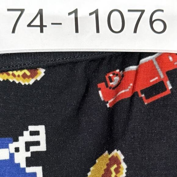 SAXX Snooze Men’s Relaxed Fit Modal Lounge Pants Black Size S Ultra Soft NWT - Picture 13 of 13